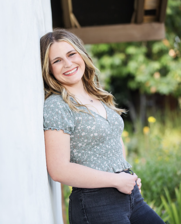 Mackenzie Cullinan